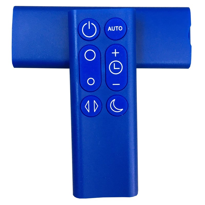Replacement Remote Control 967400-01 for Dyson Pure Cool Link Tower