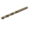Sourcingmap 6.8mm Drilling Dia Straight Shank HSS Cobalt Metric Twist