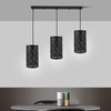 Modern Metal Lamp Shades, Hollow out Metal Lamp Shade Small