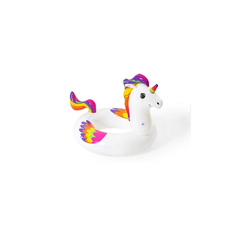 Bestway - H2OGO! Fantasy Unicorn Swim Tube (36159E)