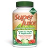 Super Juice Wholefood Supplement, Vegetable and Fruit Supplement, Phyto-Nutrient Formula,