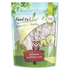 Xanthan Gum, 1.5 Pounds - Kosher, Vegan, Keto Friendly, Pure Powder, Bulk, Great for Baking