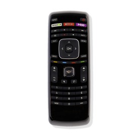 For Vizio XRT112 Remote for Vizio TV E420I-A0 E470i-a0 E500i-a0 D650i-B2 M502i-b1 E420-b1