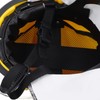 Fire Rescue Helmet with Face Shield Flame Retardant Adjustable Shock