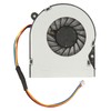 NUC6i7KYK CPU Cooling Fan 4Pin Connector Small Light Weight Aluminium