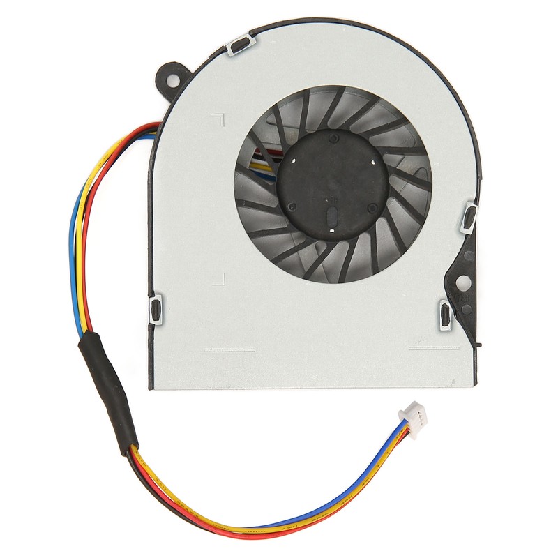 NUC6i7KYK CPU Cooling Fan 4Pin Connector Small Light Weight Aluminium