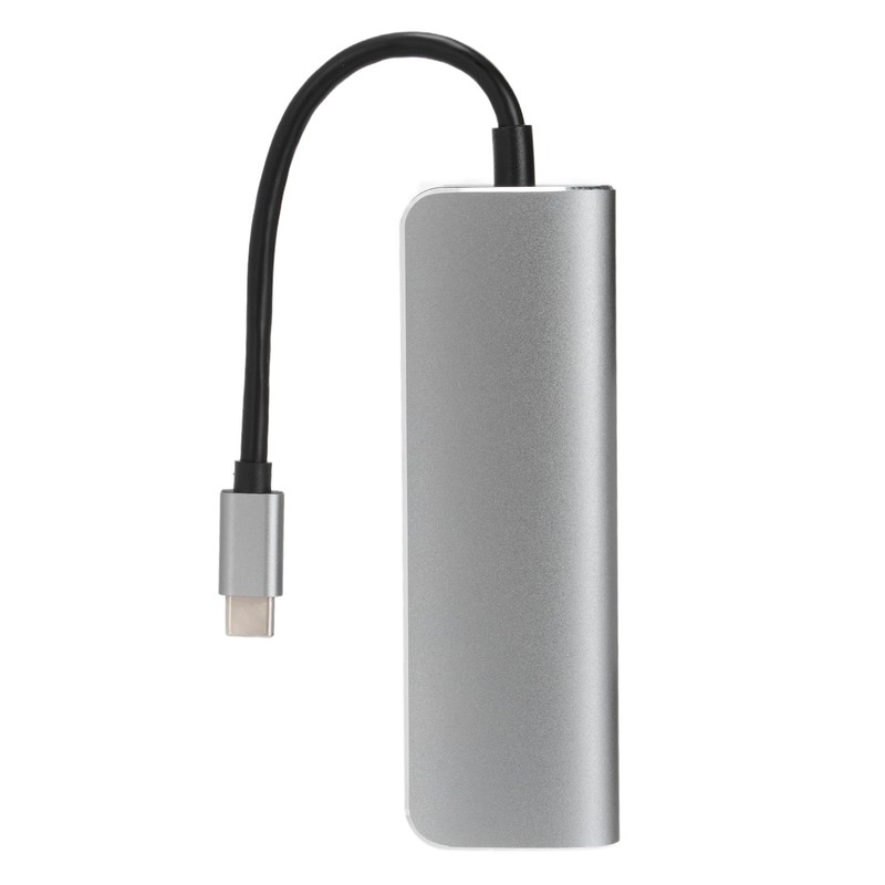 ONTEN Expansion Dock USB C to USB3.0 Type C Fast