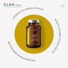 Set of 3 Vitamin B Complex High Dose Vegan All