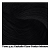 Color Tech Tinte Tono 5.11 Castaño Claro Cenizo Intenso