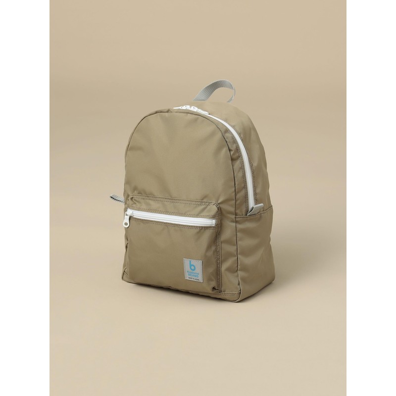 Kodomo Beams Campus Bag Kids Backpack (Unisex) Kids NewMulti Blue