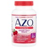 AZO 크랜베리 요로 건강 소프트젤 100정 AZO Cranberry Urinary Health