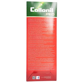Collonil Unisex Adults' Thermo Alu 34/35 Comfort Insole