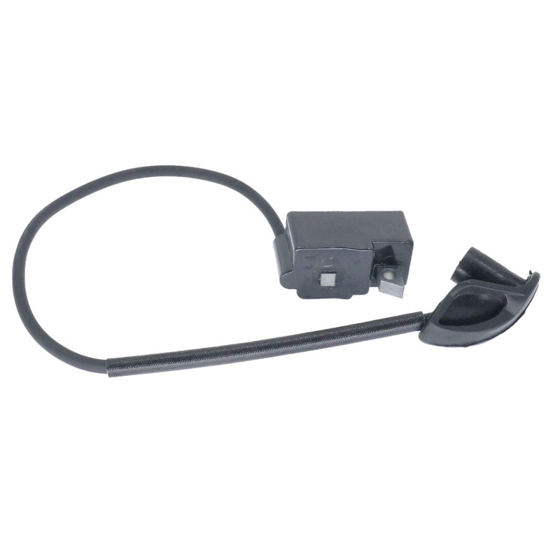 QHALEN Bobina de encendido para Stihl FS120 FS120R FS200 FS200R