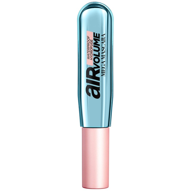 Loreal Paris Makeup Air Volume Mega Mascara