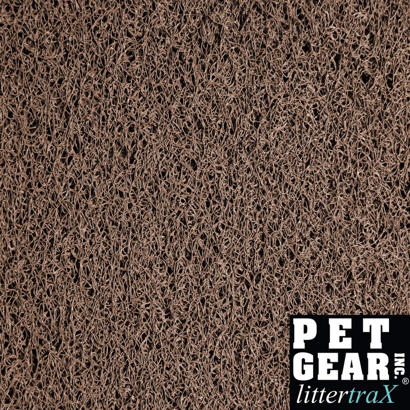Pet Gear Pro Pawty for Cats with littertraX Mat, Put