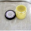 Argan Oil, Lavender Salve, 4oz. Randalia Bee Hives