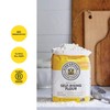 King Arthur, Unbleached Self Rising Flour, Non-GMO Project Verified, No