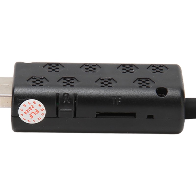 Small Camera, Secret Camera Small 4K HD Nanny Cam with