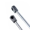 A-Premium Tailgate Rear Hatch Lift Supports Shock Struts Replacement for