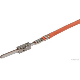 Herth+Buss Elparts 51277135 Cable Repair Set, door