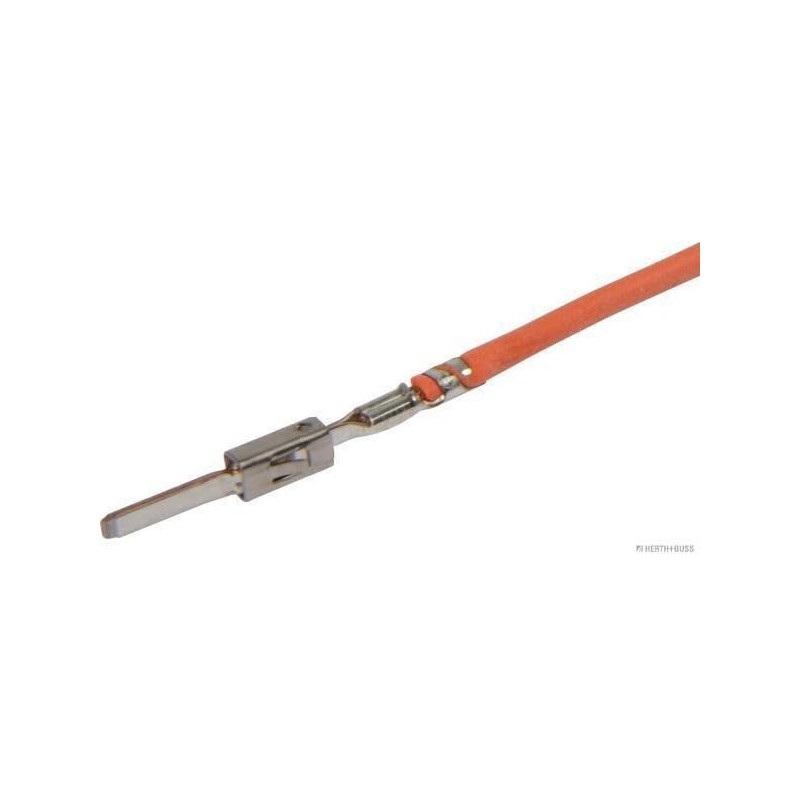 Herth+Buss Elparts 51277135 Cable Repair Set, door