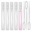 uadbau Mini Spray Bottle, 5 Pcs 10ml Perfume Bottle Empty