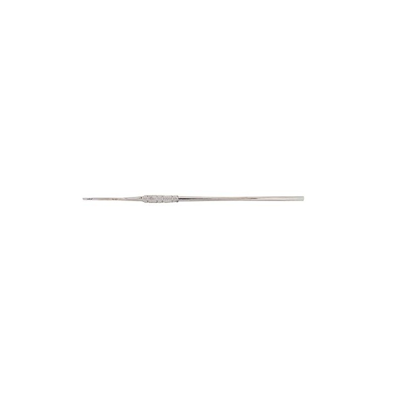 1 Alicate 1 Guiador 1 Cucharilla Podologo Pedicure Aashta