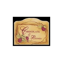 McCall's Chocolate and Berries 16oz Jar