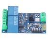 BT Relay Module 2 Channel APP Remote Control PCB BT
