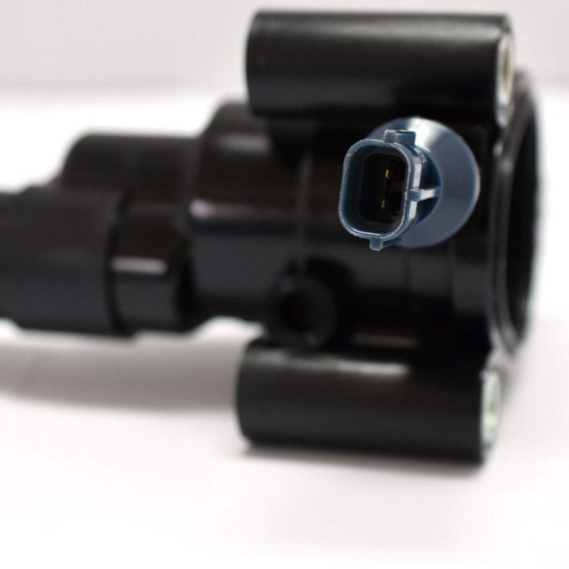 TUMA Thermostat Suzuki Alto WH-SD-97 Compatible Genuine Number 17670-72J01 Inlet