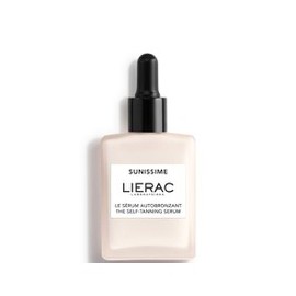 Lierac Sunissime Auto Bronzant Serum, 30ml