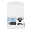 Elderly Hearing Amplifier Soft Silicone Rechargeable Ear Sound Enhancer for