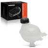 Frankberg Expansion Tank Compatible with C2 JM 1.1L-1.6L 2003-2012 C3