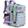 45L Tactical Assault Backpack 3 day assault pack with Waterproof