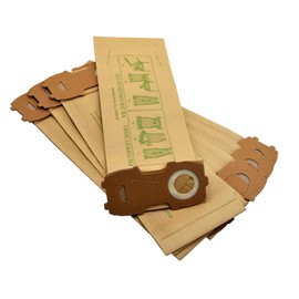 10 Staubsaugerbeutel geeignet für Vorwerk Kobold 118 , 119, 120 , 121, 122