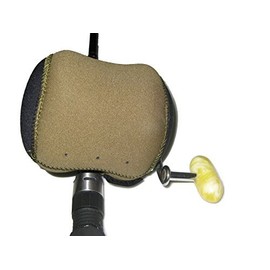 KUFA Large trolling reel Cover BC100 (ø3.5"x4.5"L)