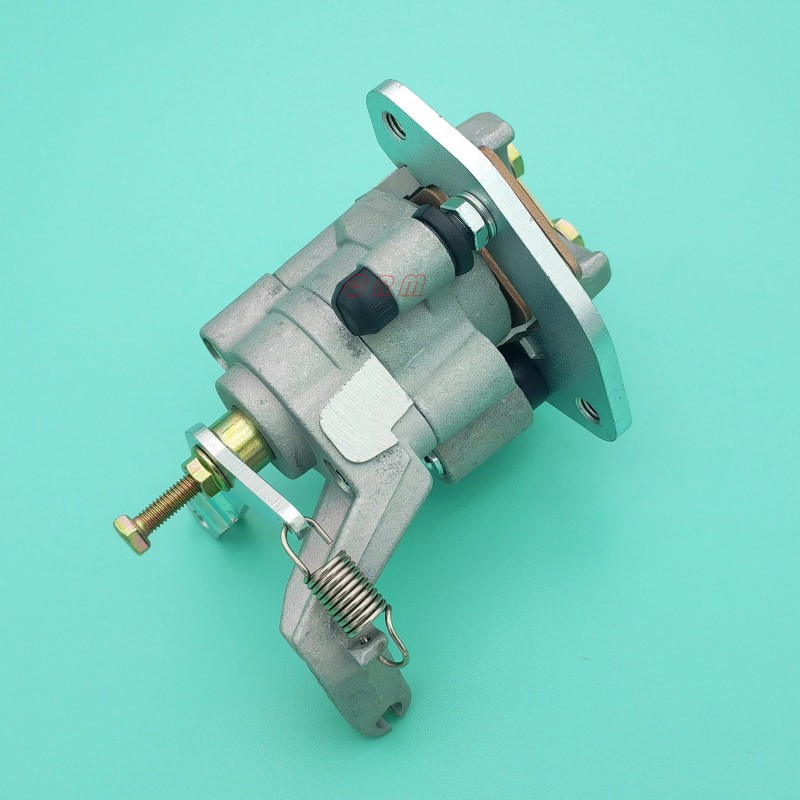 QRM Rear Brake Caliper W/Pads for KAWASAKI KFX450R KFX 450R