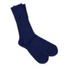 SWOLE PANDA | Luxury Bamboo Socks for Men, Orange &