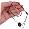 NUOBESTY 10pcs Signature Pen Elastic Cords Retractable Pen Ropes Anti-Lost