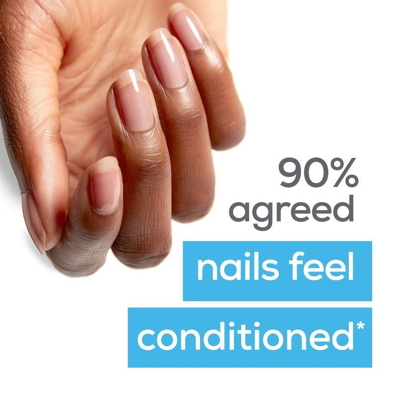 Essie Hard to Resist Advanced Nail Strengthener - Clear