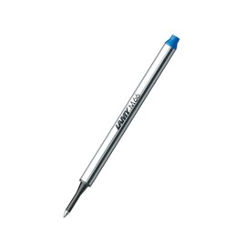 Lamy Rollerball Refill - Blue M63m