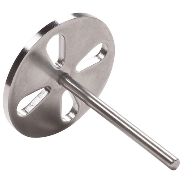 WOONEKY Dead Skin Remover Foot Bearing Sanding Disc Bearing for