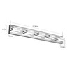 LED Vanity Lighting 30W Lights for Mirror 5 Light Bath