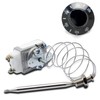 60125401 for Deep Fryer 1175 thermostat compatible with imperial fryer,