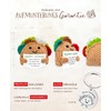 LOViLEE® Happy Doner "Diggi" in Gift Set – Doner Kebab