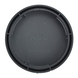 JJC Writable Rear Lens Cap for Canon EF/EF-S