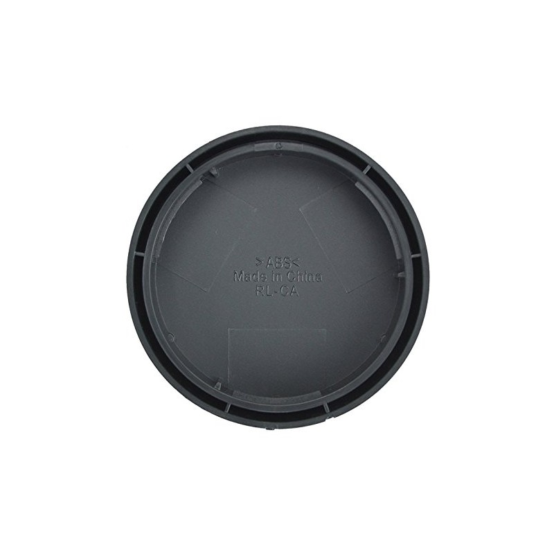 JJC Writable Rear Lens Cap for Canon EF/EF-S