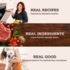 Rachael Ray Nutrish Savory Roasters with Chicken Recipe for Dogs