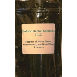 Holistic Herbal Solutions, LLC Creatine Monohydrate Crystalline Powder - 1lb
