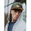 Blackskies® Essentials Snapback Cap | Visor Unisex Premium Baseball Cap